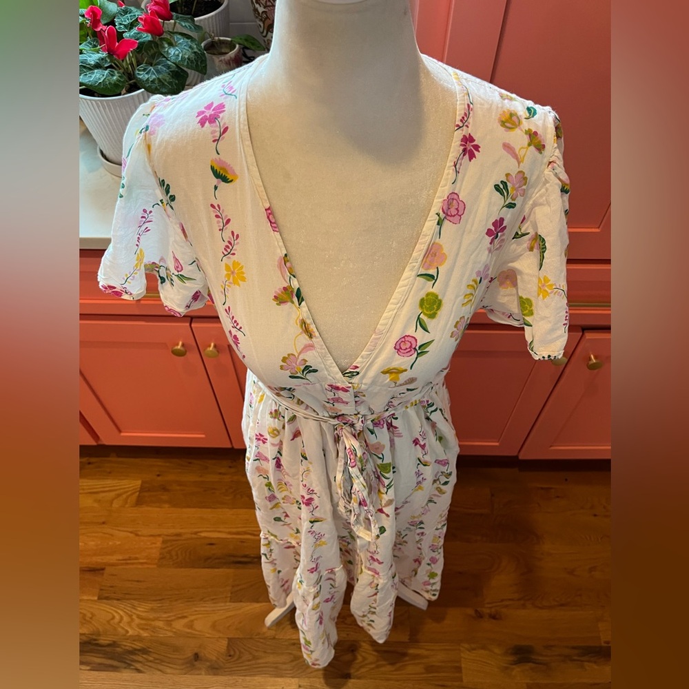 Banjanan Lesly Dress - Picture 10 of 10